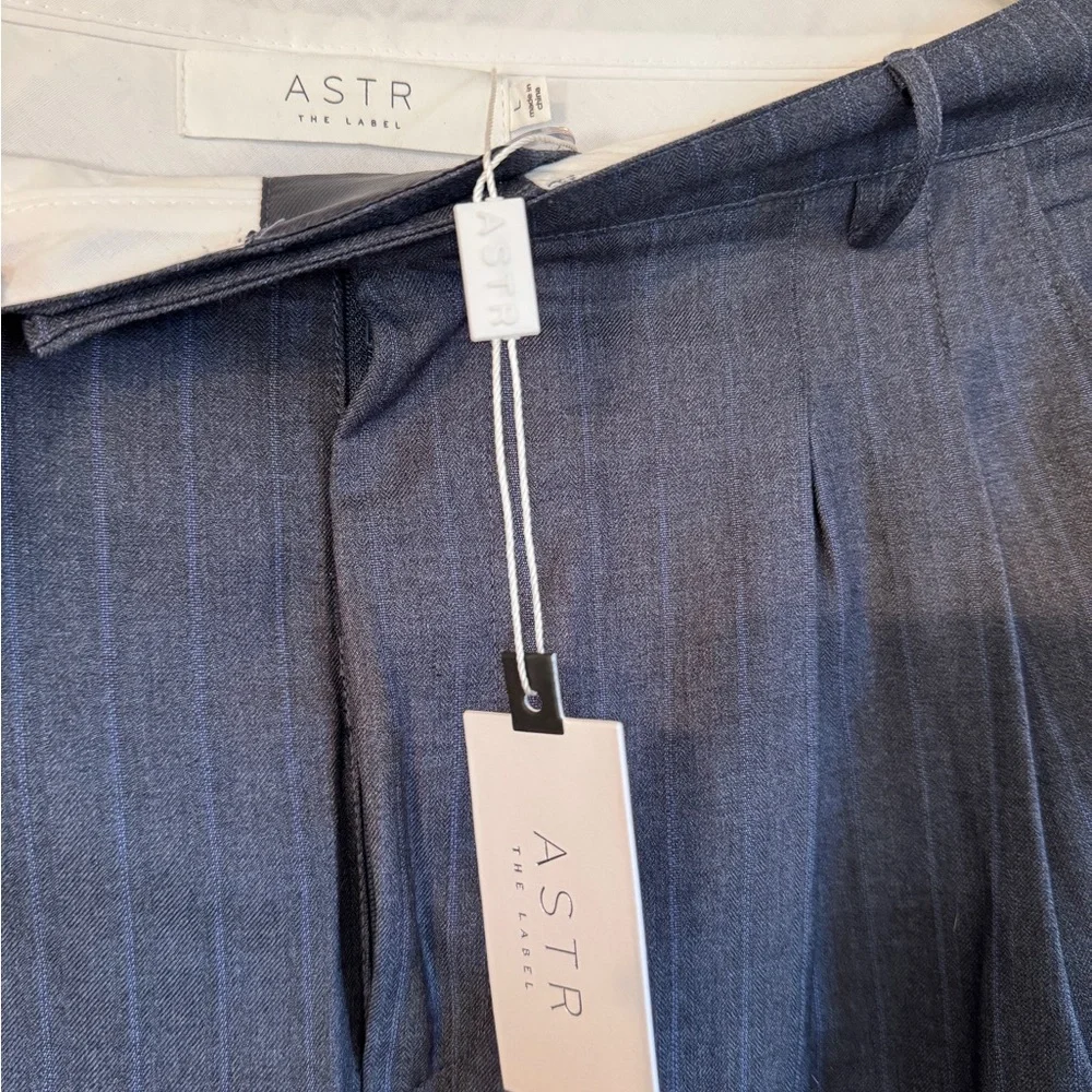 ASTR The Label Kalani Top and Milani Pants Set - Picture 6 of 6